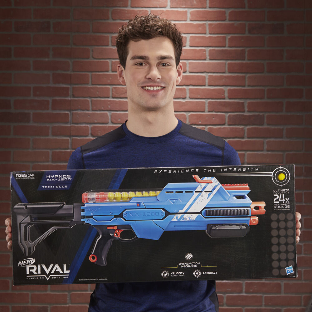 Hypnos nerf discount