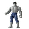 Marvel Legends 3.75-inch Retro 375 Collection Grey Hulk Action Figure Toy