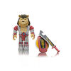 RoBlox Figure - Lion Knight