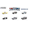 1:64 Hot Pursuit Series 38 - Assortment May Vary