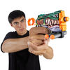 Zuru X-Shot Skins Menace Dart Blaster - Beast Out (8 fléchettes)