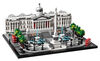 LEGO Architecture Trafalgar Square 21045 (1197 pièces)