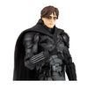 DC Multiverse -The Batman - Batman Unmasked Figure