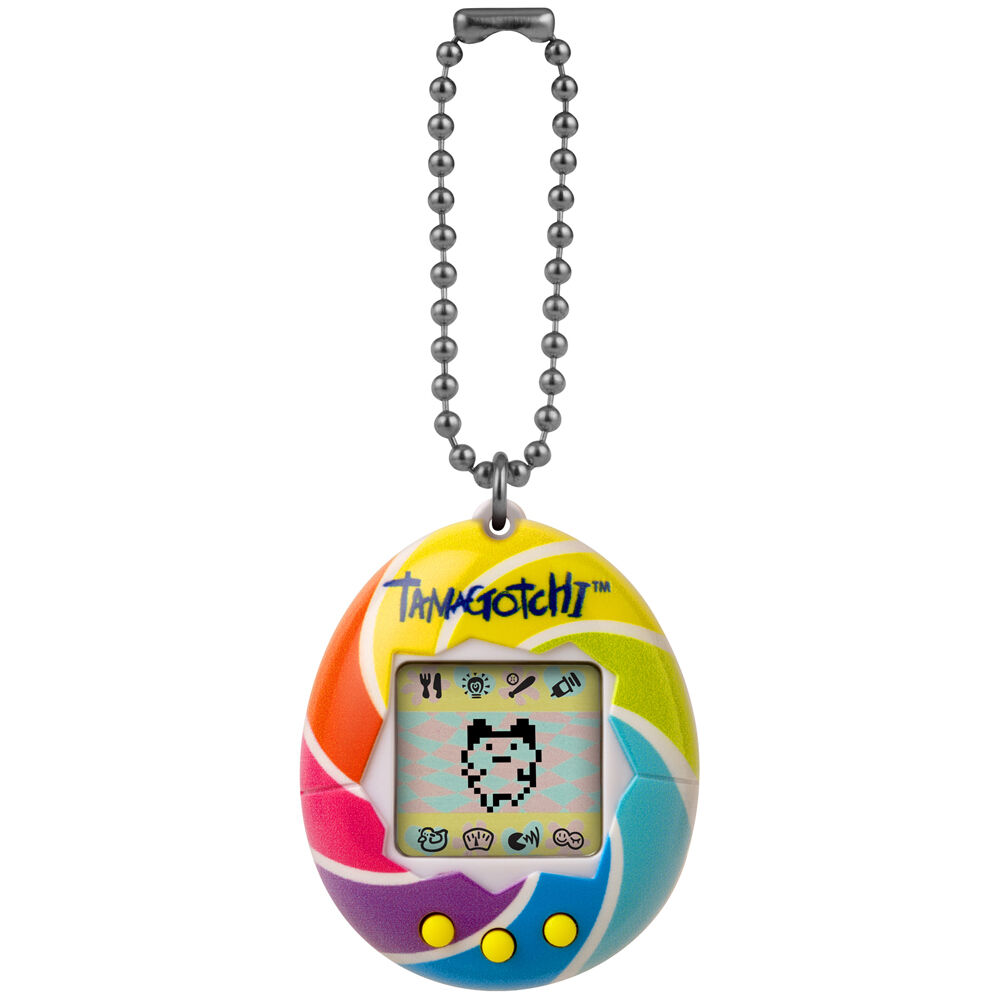 Tamagotchi toysrus shop