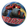 #4 Blaze Playball