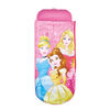Sac de couchage gonflable Junior Disney Princesses