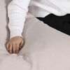 Bebble Fauteuil poire Rose blush