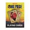 One Piece Playing Cards