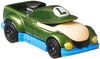 Hot Wheels Luigi Vehicle