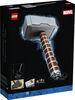 LEGO Marvel Thor's Hammer 76209 Building Kit (979 Pieces) - R Exclusive