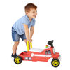Tiny Town Buggy - Fire Truck - Red