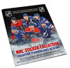 2024/2025 NHL Album - English Edition