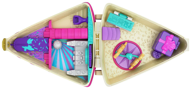 _POLLY POCKET BIGPOCKET WORLD - English Edition