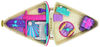 _POLLY POCKET BIGPOCKET WORLD - English Edition