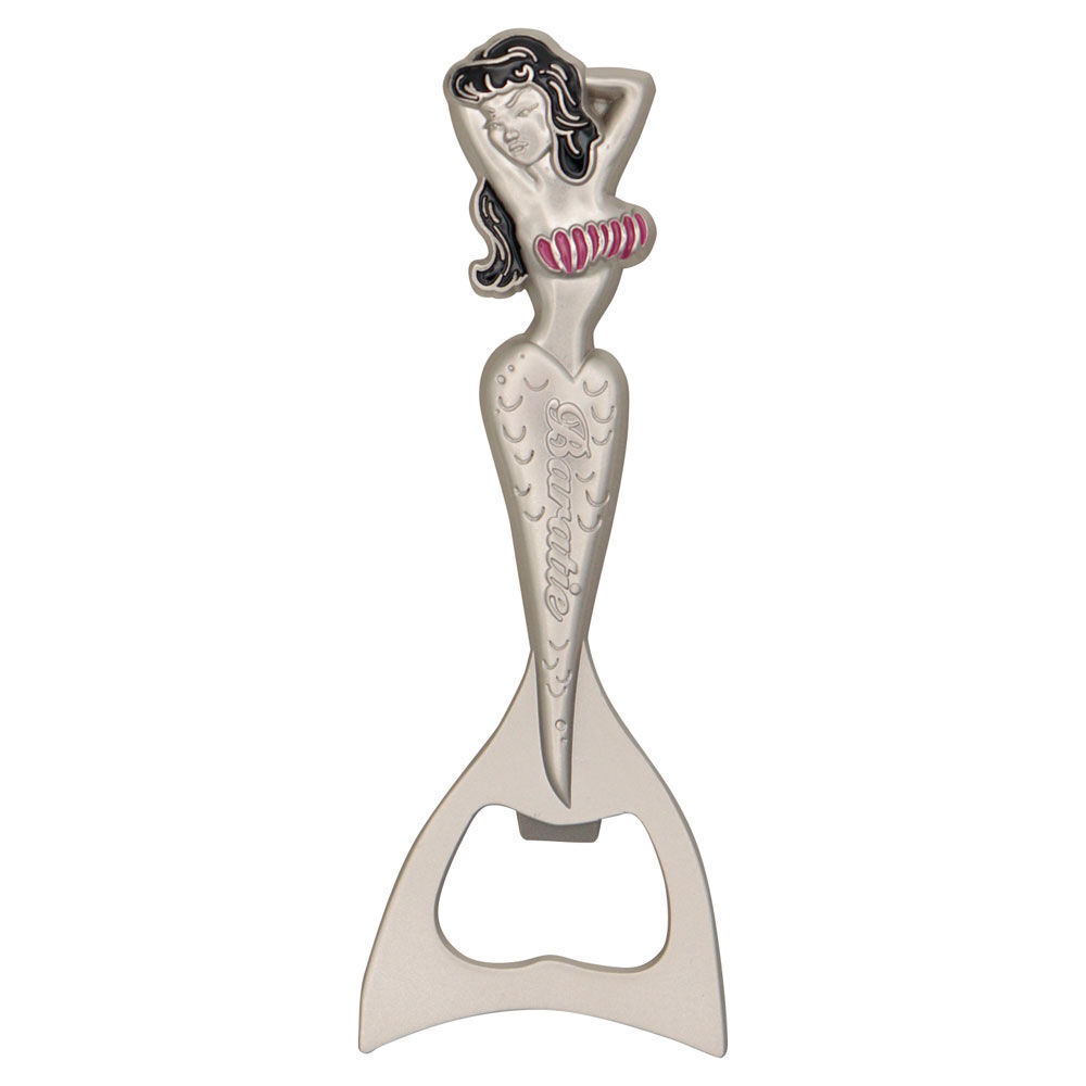 One Piece Baratie Mermaid Bottle Opener