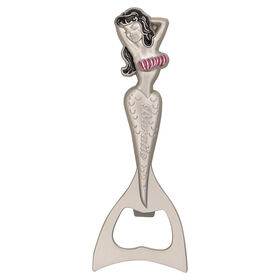 One Piece Baratie Mermaid Bottle Opener