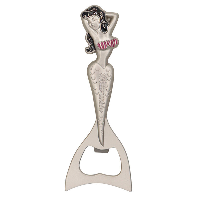 One Piece Baratie Mermaid Bottle Opener