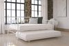 DHP Manila Full Daybed and Trundle – White