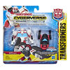 Transformers Cyberverse Spark Armor Autobot Ratchet