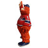 McFarlane's SportsPicks-NHL 8" Mascot Fig.-Youppi (Montreal Canadiens)