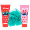 Stitch at Christmas Gift Set