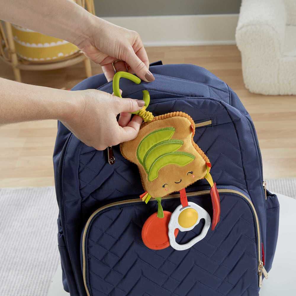 Baby stroller store fisher price