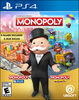 Playstation 4 - Monopoly Plus and Monopoly Madness