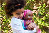 My Garden Baby Berry Hungry Baby Butterfly Doll - R Exclusive
