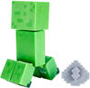 Minecraft Creeper Figure