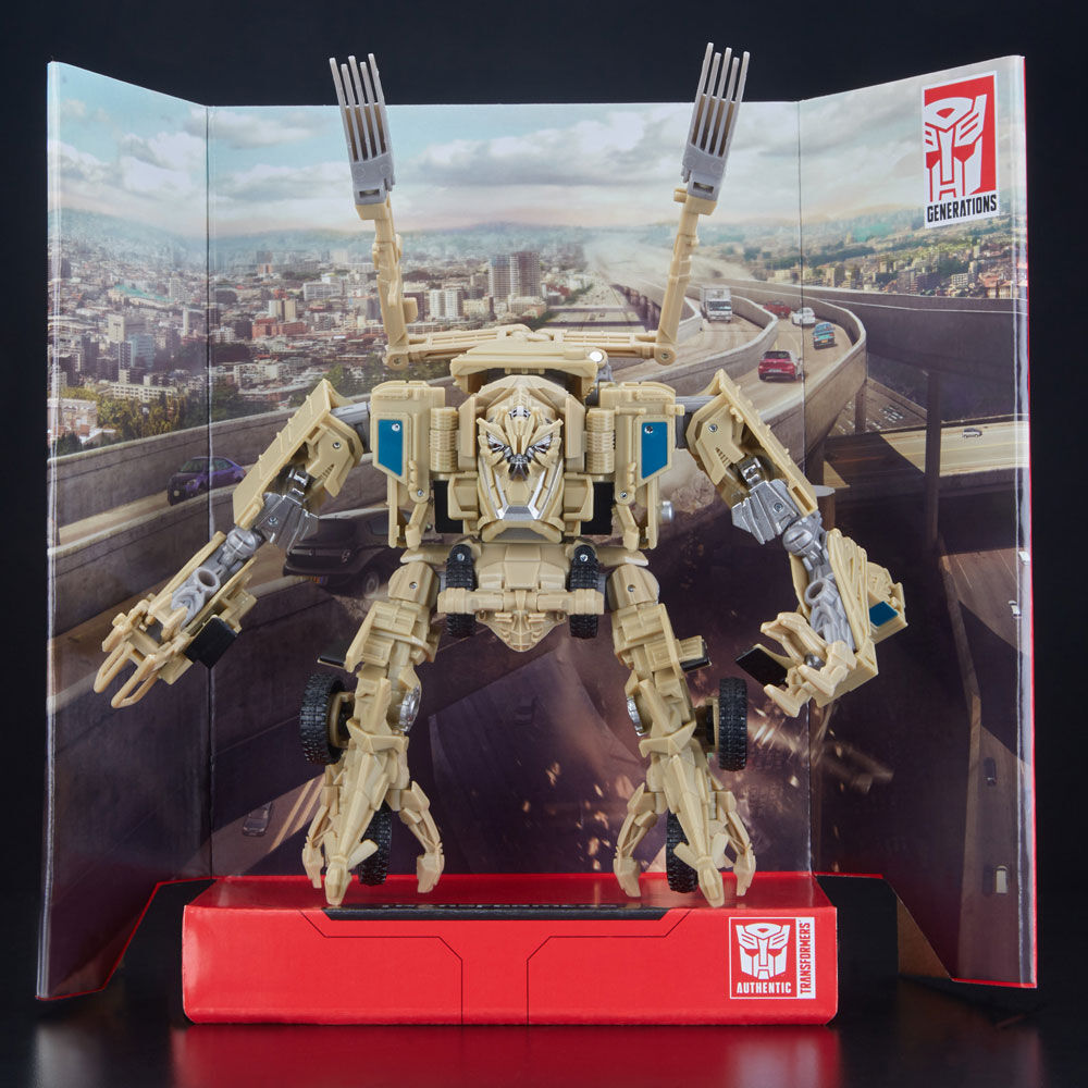 Transformers studio series bonecrusher outlet