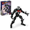 LEGO Marvel Figurine de Venom 76230 Ensemble de construction (297 pièces)