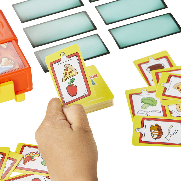 Docteur Maboul Radio Dingo, jeu de plateau, jeu d'association avec sons et lumières