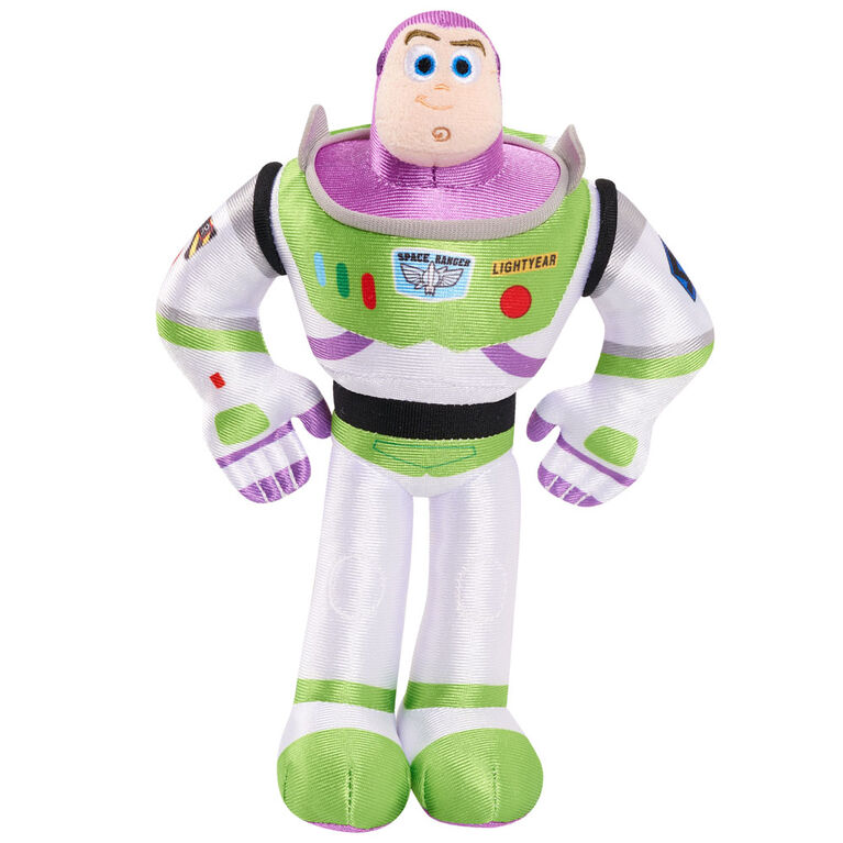 Toy Story 4 Small Plush - Buzz Lightyear