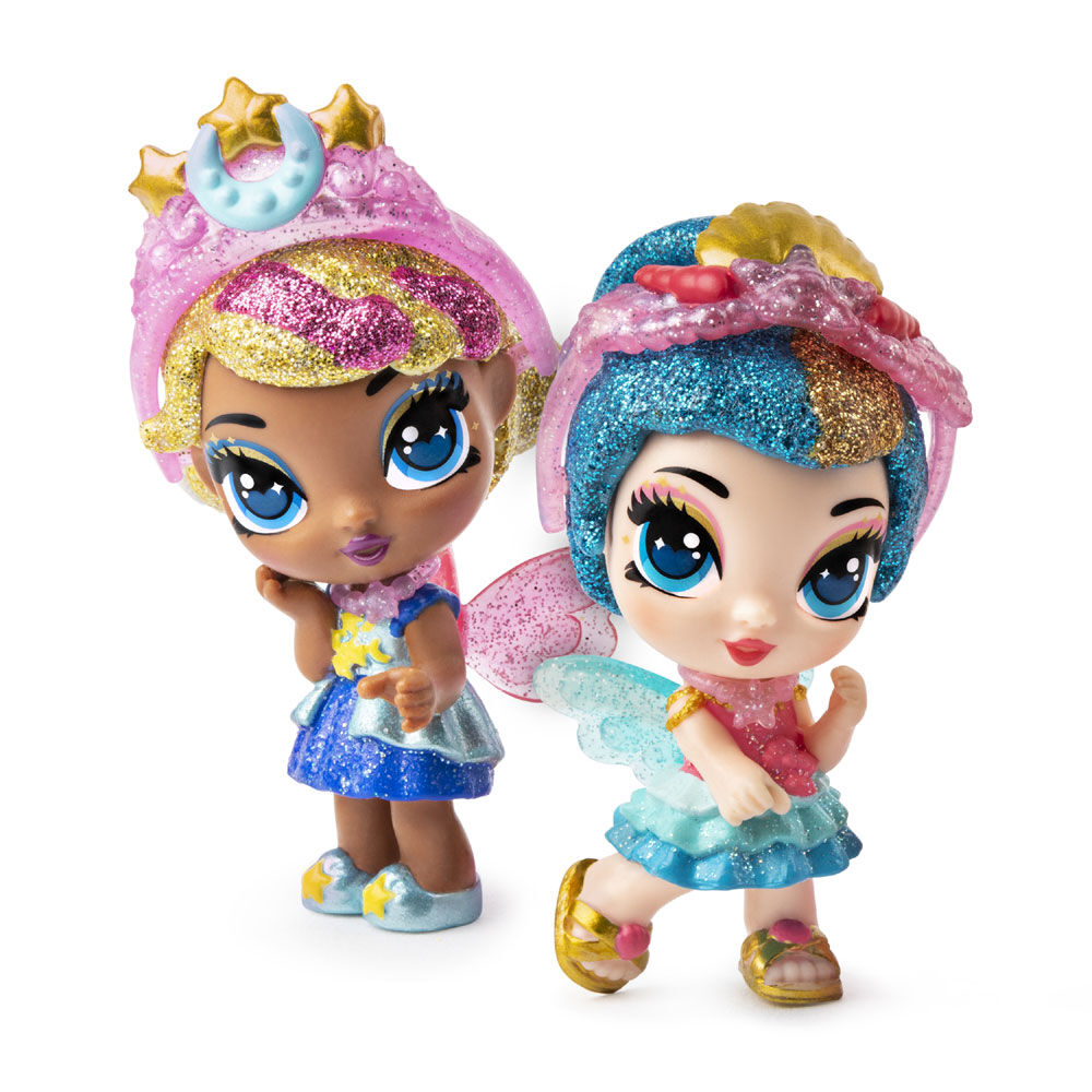 collectible doll stores
