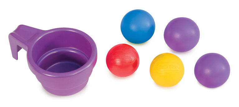 Little Tikes Spinning Seas Water Play Table - R Exclusive