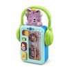 VTech Kiddie Cat Cassette Player - French Edition