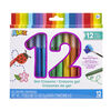 Crayons gel