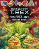Build Your Own: T-Rex and Other Animals - English Edition