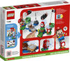 LEGO Super Mario Boomer Bill Barrage Expansion Set 71366 - French Edition