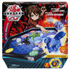 Bakugan Battle Arena, Plateau de jeu pour créatures Bakugan à collectionner.