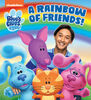 A Rainbow of Friends! (Blue's Clues & You) - English Edition