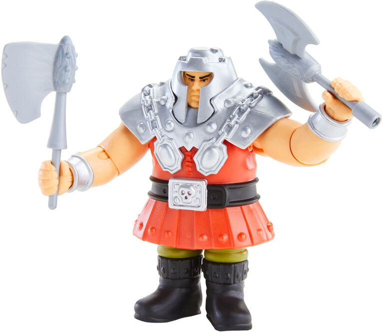 Masters of the Universe Origins Ram Man Action Figure