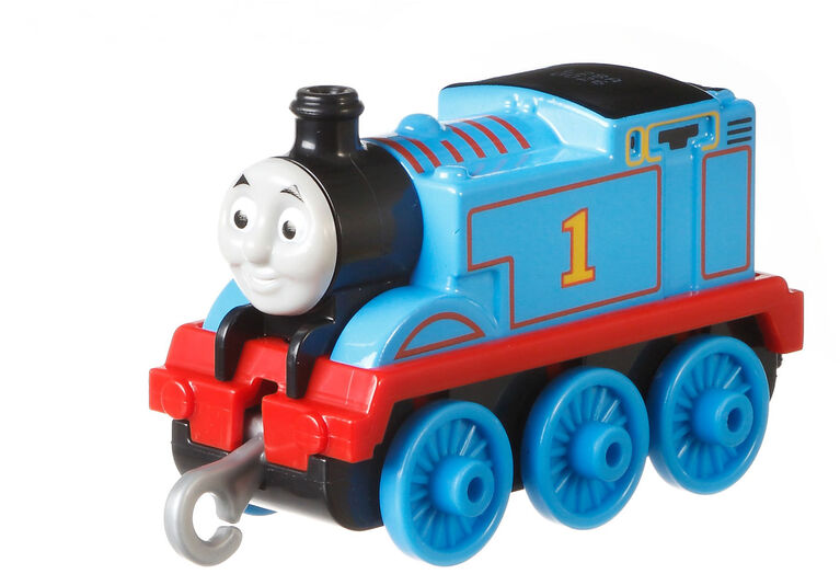 Thomas & Friends TrackMaster Thomas - English Edition