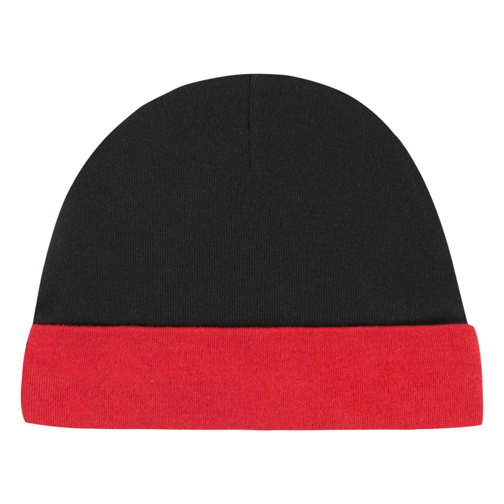 Jordan booties clearance and hat