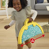 Play-Doh Fold and Go Playmat Starter Playset