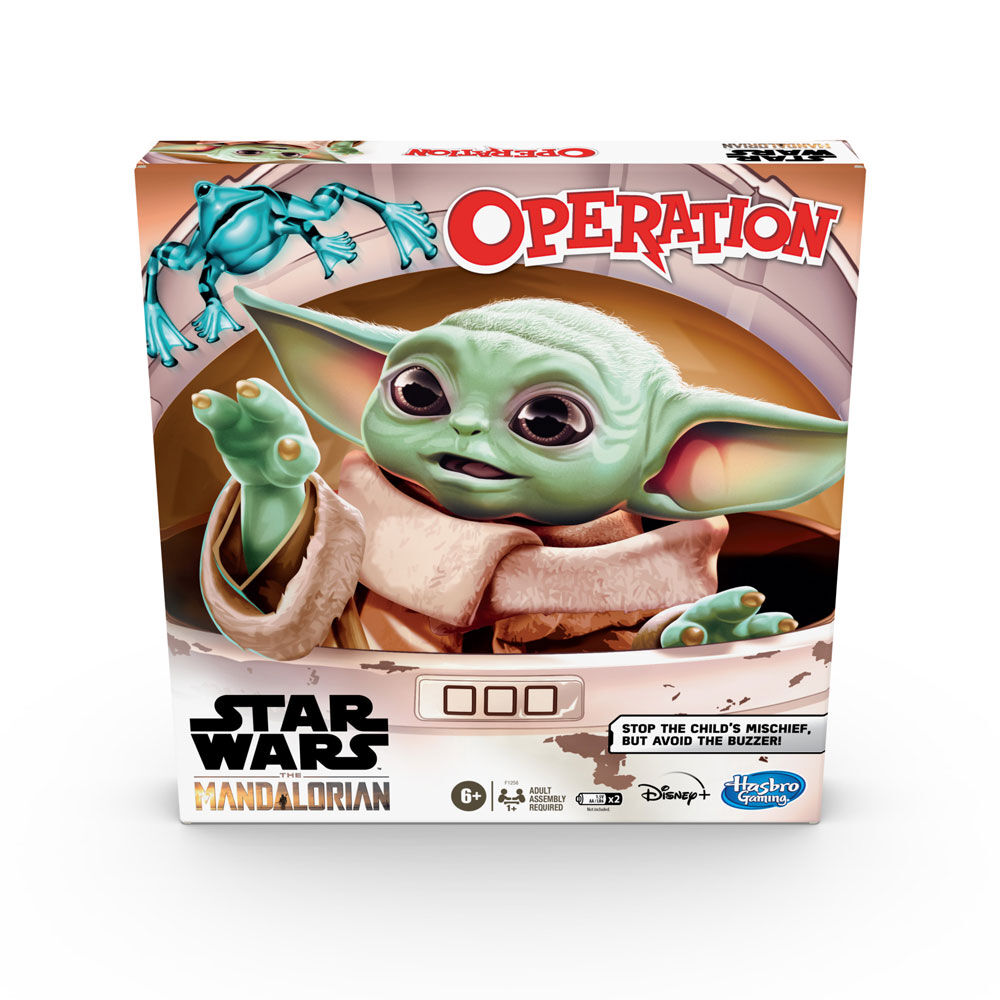 Operation game toys r us on sale