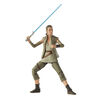 Star Wars - The Black Series Rey (Island Journey)