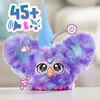Furby Furblets Groo-Vee Mini Electronic Plush Toy