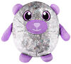 Shimmeez - Peluche de luxe 14" - Cristy