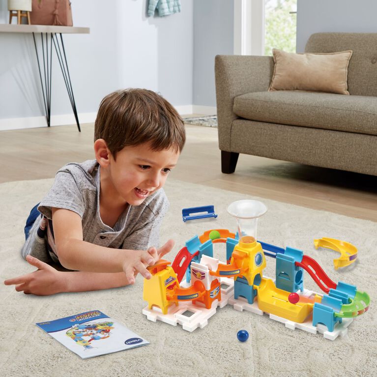 VTech Marble Rush Discovery Starter Set